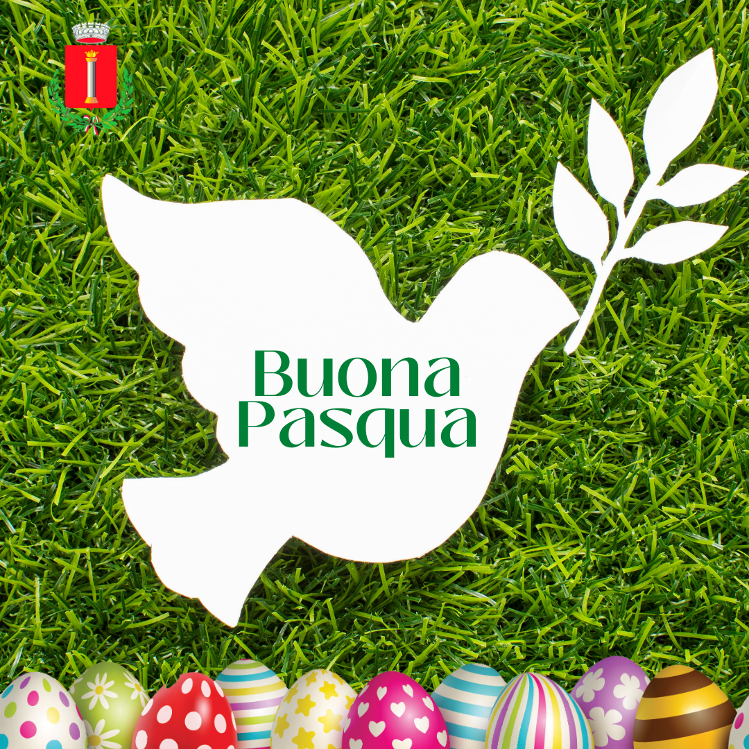 Buona Pasqua 2022