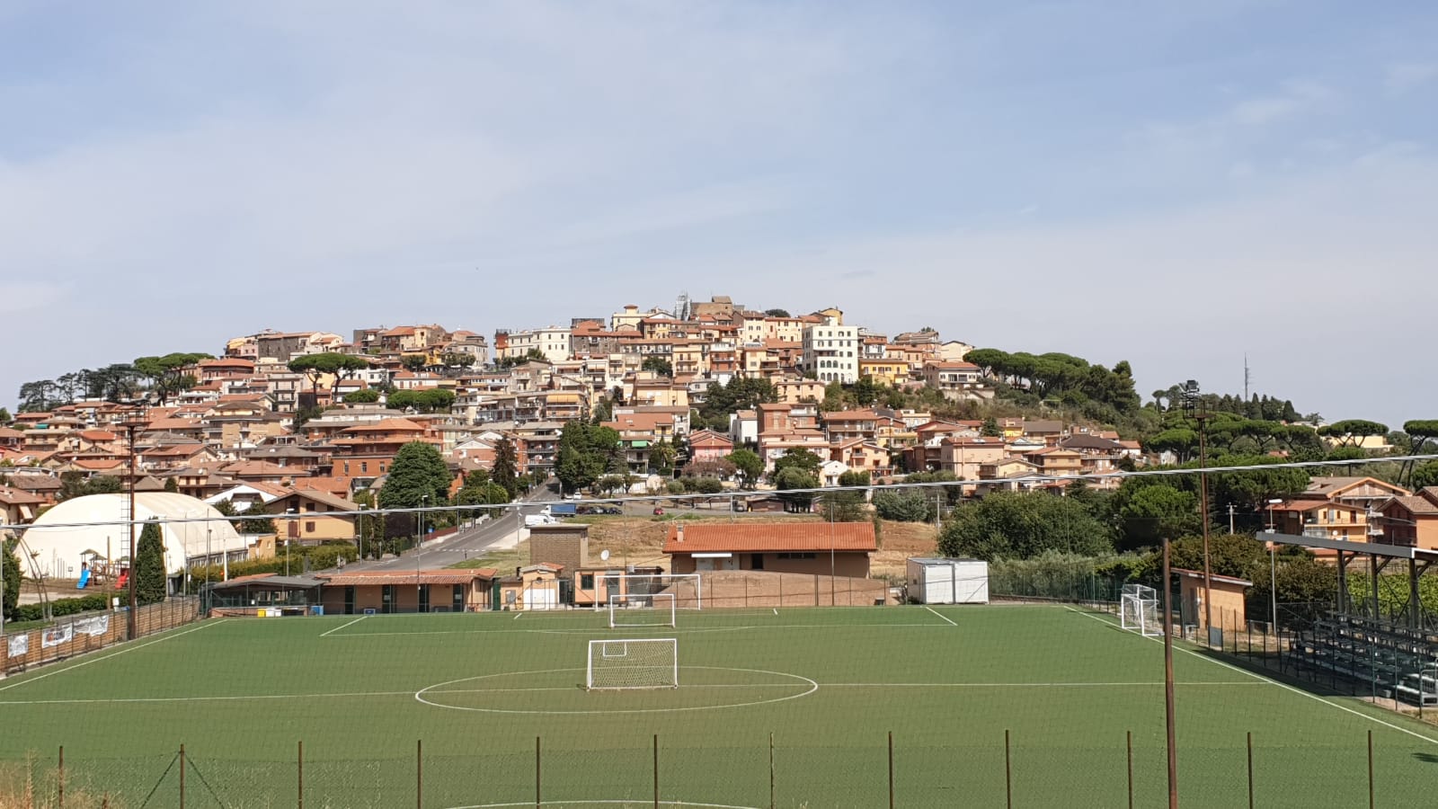 Società Sportiva Colonna 