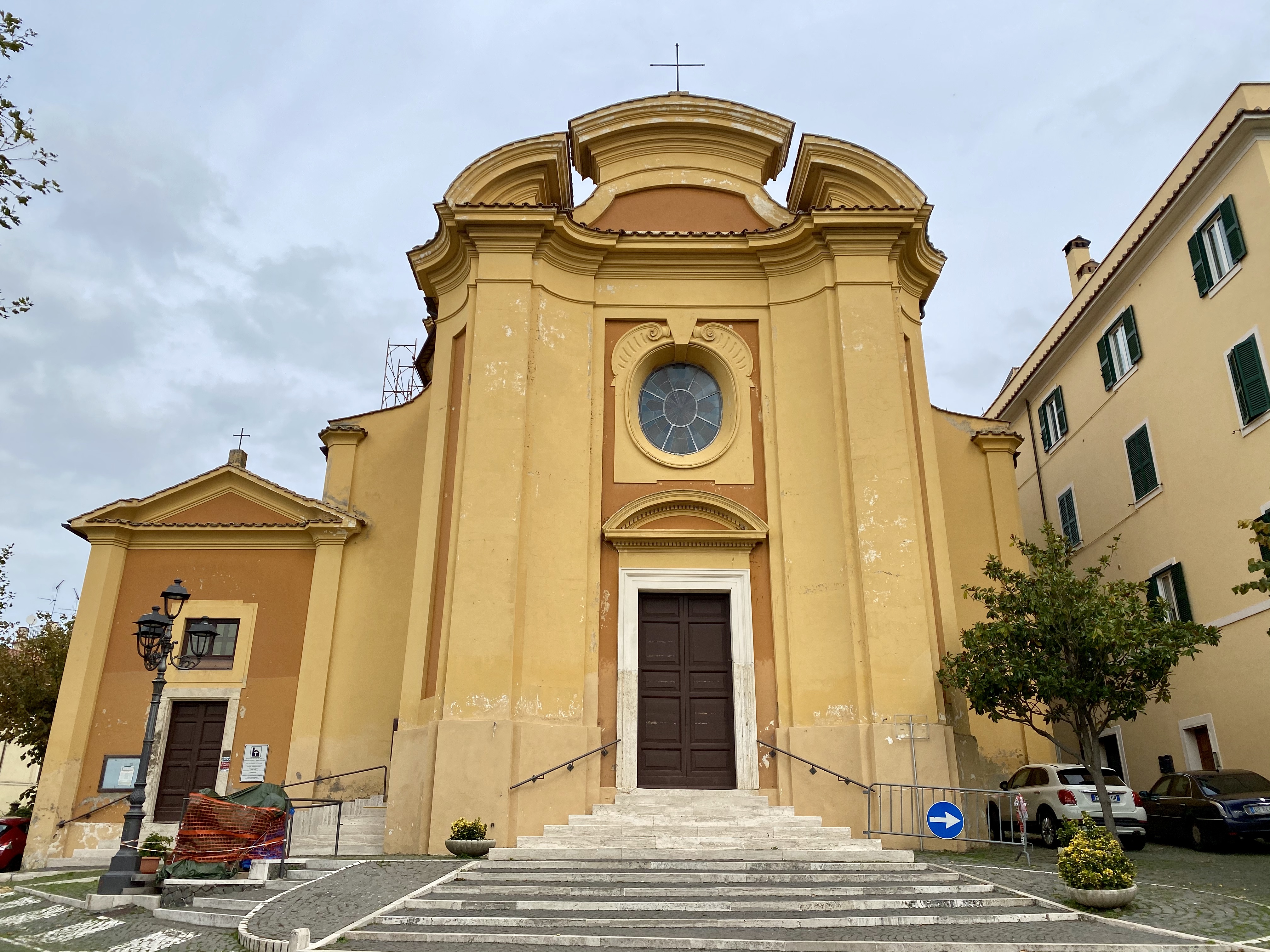 Chiesa San Nicola di Bari