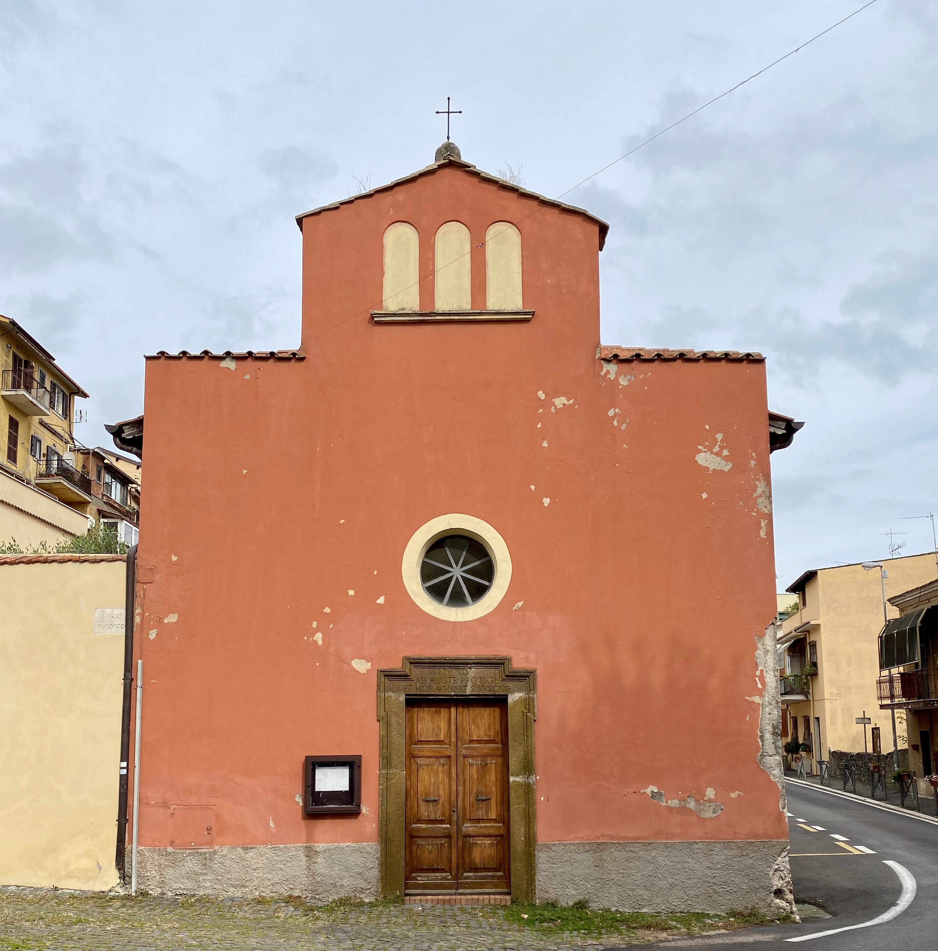 Chiesa di San Rocco