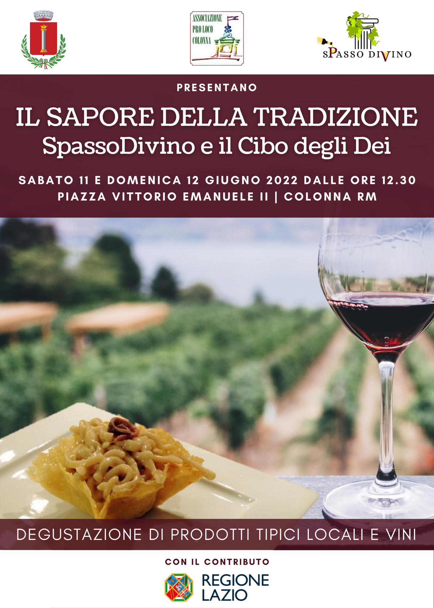 Il Sapore della Tradizione