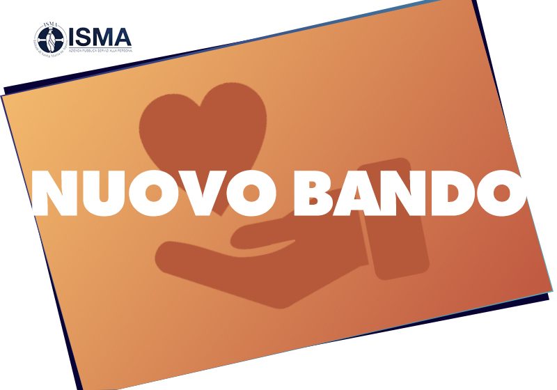 ISMA: Bando “CONTRIBUTI SPORT GIOVANI 2024”