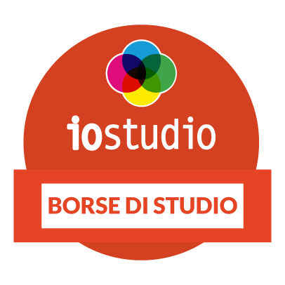 Erogazione delle borse di studio IoStudio 2023/2024