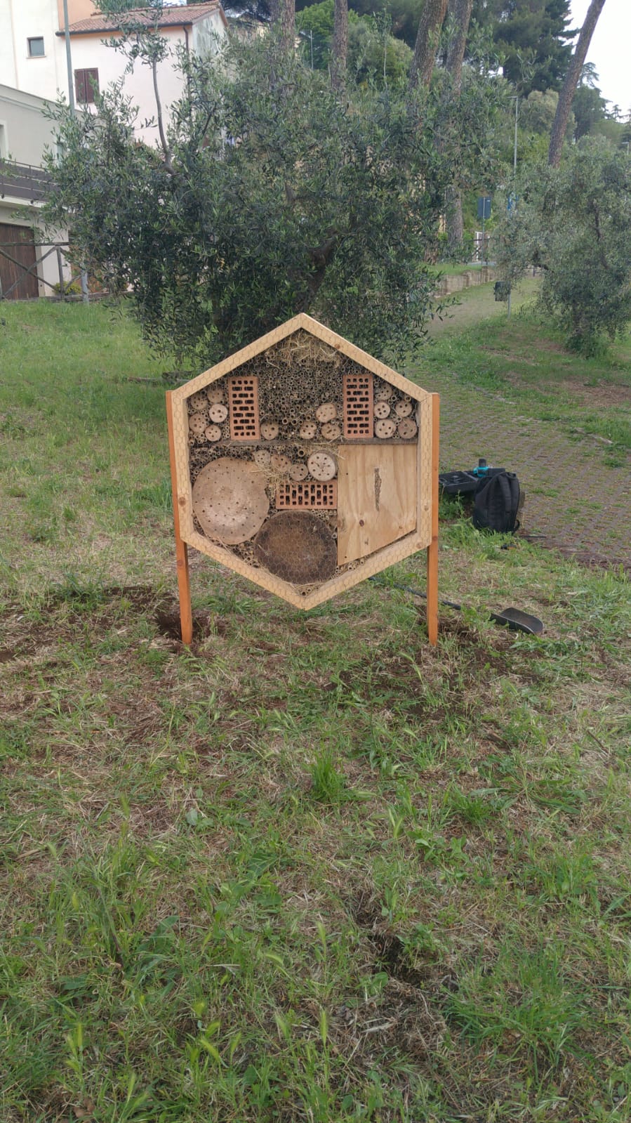 Beehotel