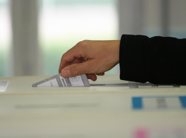 REFERENDUM 12 GIUGNO 2022:elettori temporaneamente residenti all'ester