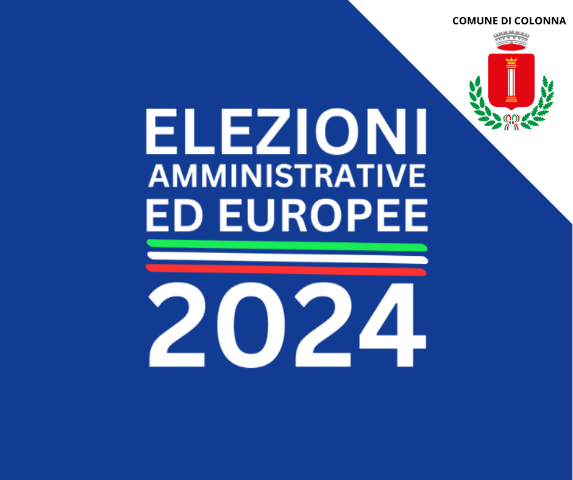 Elezioni europee e amministrative 2024. Voto domiciliare e voto assistito