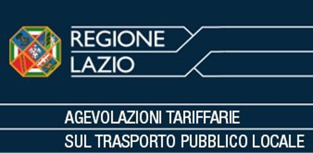Agevolazioni Tariffarie Trasporto Pubblico 2024  - Apertura Sistema