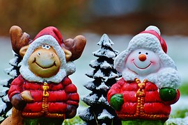 Natale a Colonna 2015