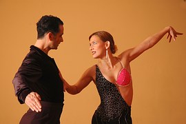 Serate danzanti - Luglio Colonnese