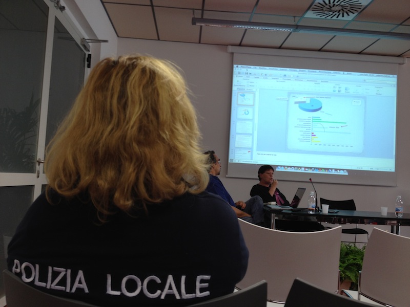 XXVIII Raduno della Polizia Locale