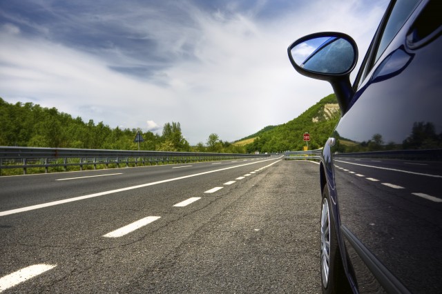 Servizio autovelox e targa system mese di ottobre 2016