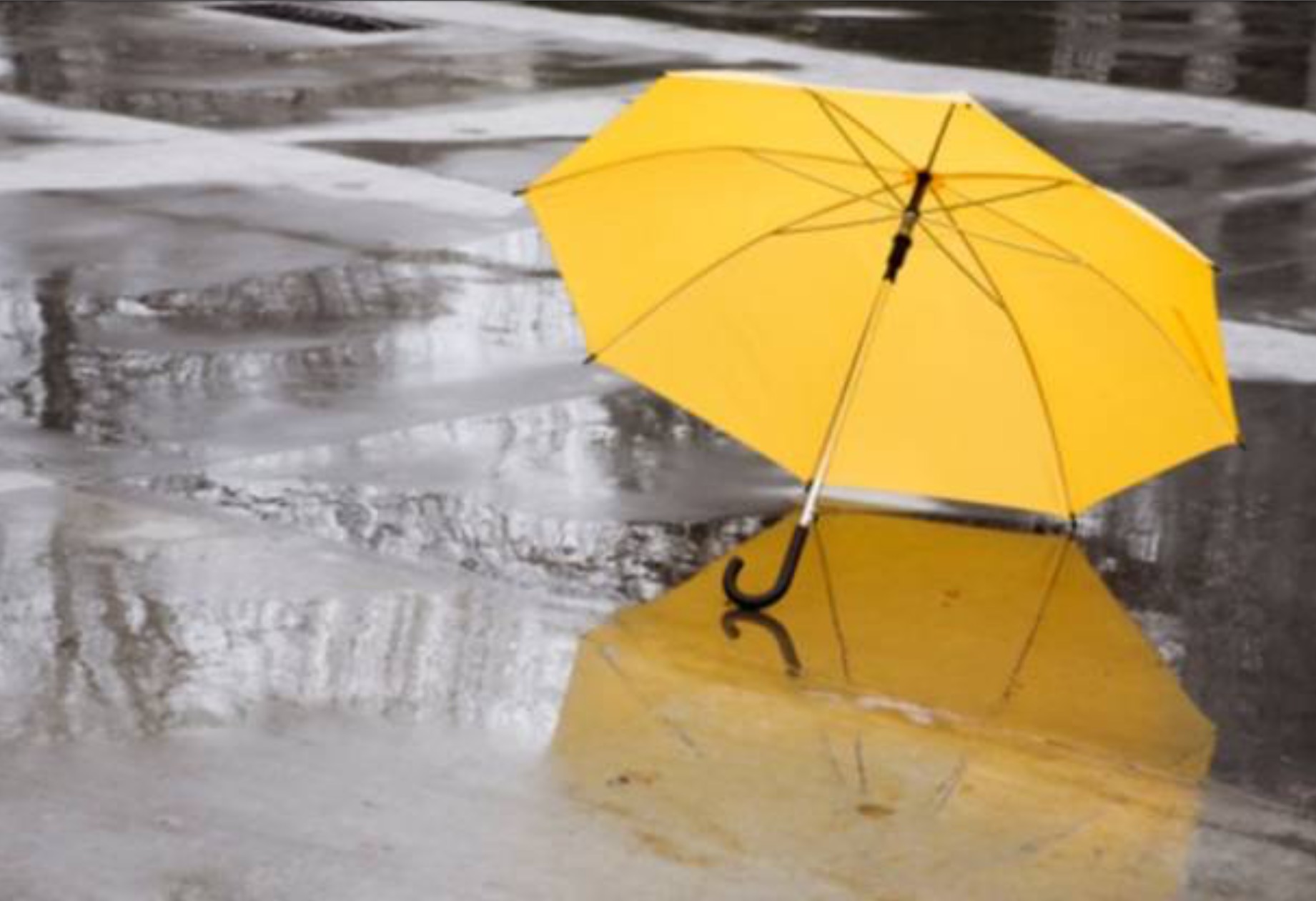 Avviso del Sistema di Protezione Civile Regionale 