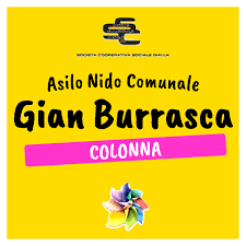 Asilo nido comunale “gian burrasca” 