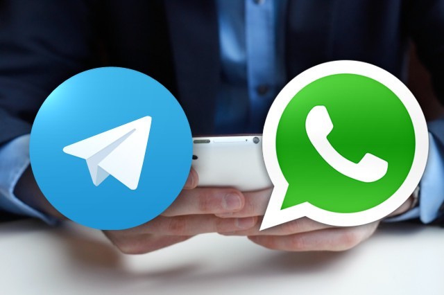 Il Comune di Colonna da oggi è su Whatsapp e Telegram