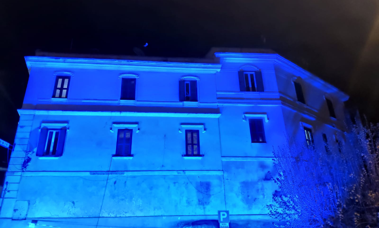 Giornata Mondiale della Consapevolezza dell'Autismo
