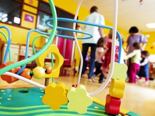 Iscrizione Asilo Nido Comunale: Anno educativo 2020-2021
