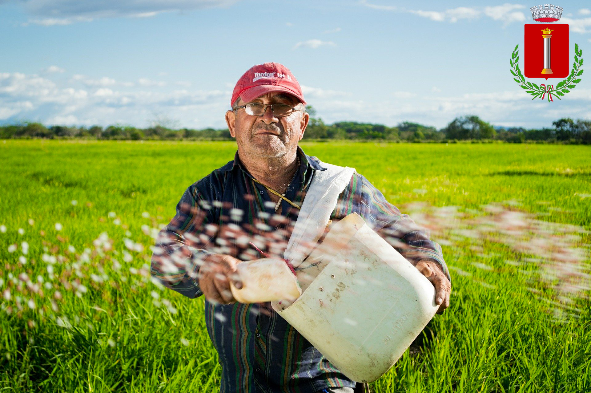 Covid-19: Regione Lazio firma l'ordinanza per spostamenti agricoltori