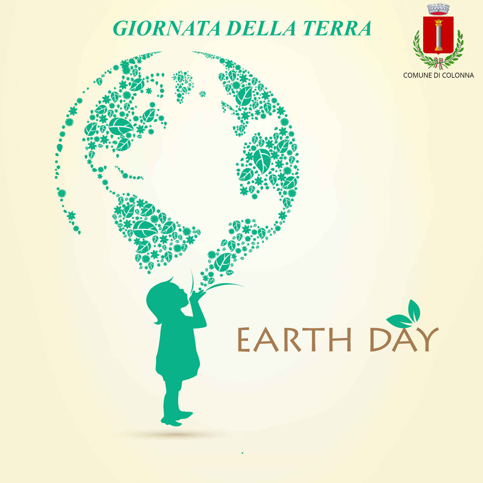 Giornata della Terra 2020