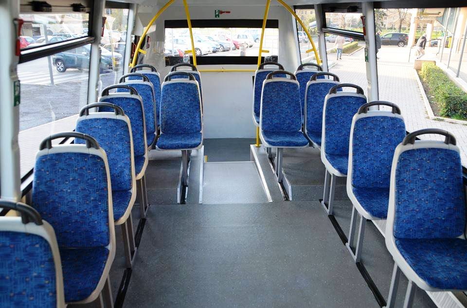 Agevolazioni tariffarie trasporto pubblico 2020
