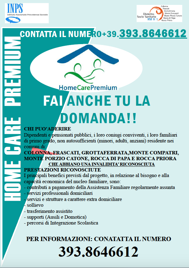 Home Care Premium