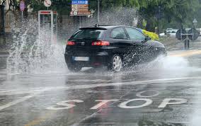 Avviso di allertamento del sistema di protezione civile regionale del 04/04/2017 