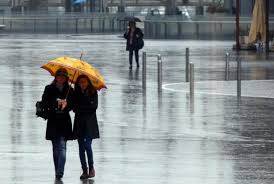 Avviso di allertamento del sistema di protezione civile regionale del 18/04/17 