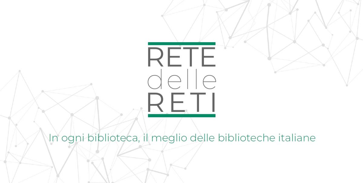 Rete delle Reti. Nell'obiettivo, la sfida