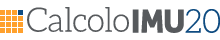 Calcolo IMU 2020