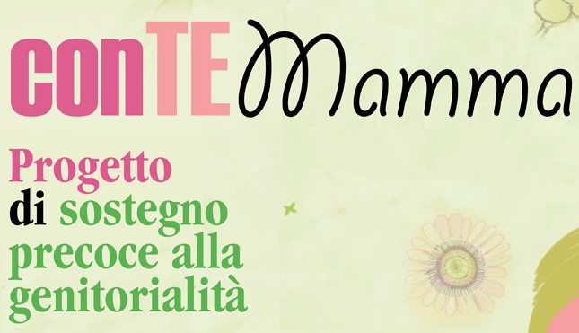 Progetto di sostegno precoce alla genitorialità