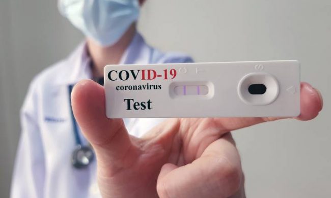 Test di sieroprevalenza per alunni con disabilità, attivo nuovo numero per prenotare