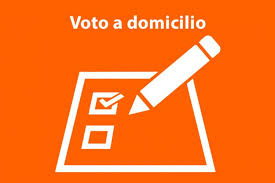 Esercizio del Voto a domicilio
