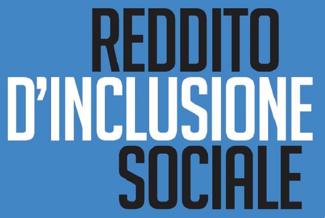 Reddito d'inclusione