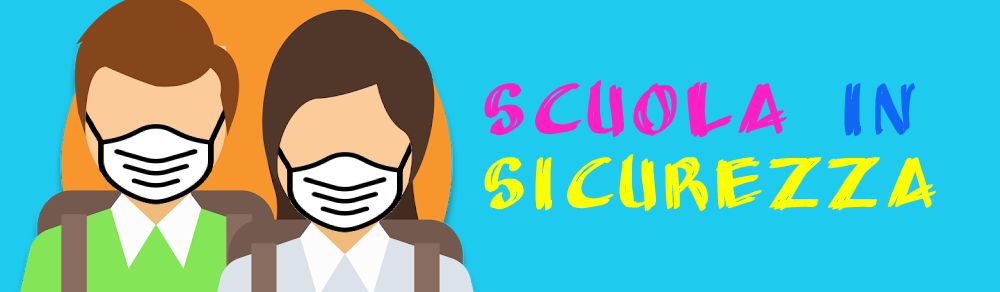 “Scuola in Sicurezza” della ASL Roma 6, online la sezione aggiornata su “Indicazioni utili”, suddivisa per categorie
