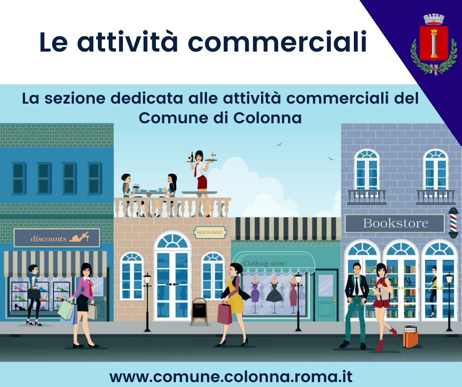 Attività Commerciali