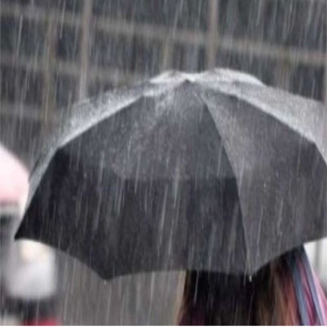 Allerta meteo 30/03/18