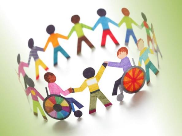 Attivo a pieno regime il servizio di assistenza scolastica agli alunni disabili