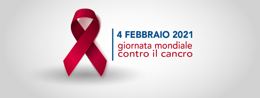 Giornata mondiale contro il cancro
