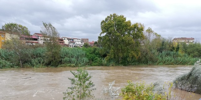 Indennizzi per gli eventi calamitosi di ottobre - novembre 2019