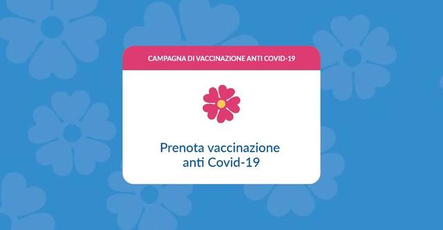 VACCINAZIONE ANTI SARS-CoV-2