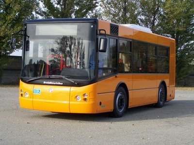 Agevolazioni  concesse su Trasporto pubblico Locale - annualità 2021.