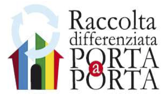 Consegna sacchi raccolta differenziata