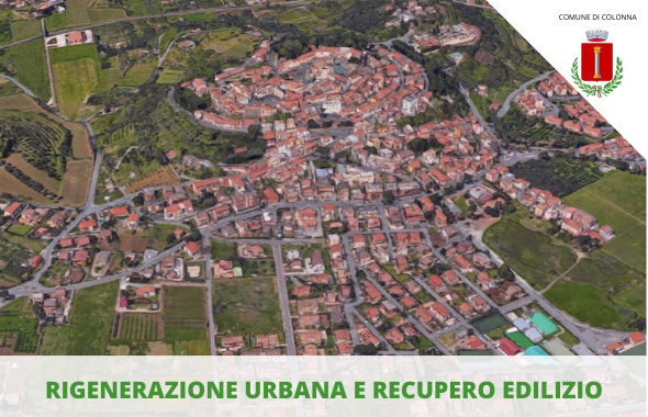 Approvata all’unanimità la delibera sulla rigenerazione urbana e il recupero edilizio