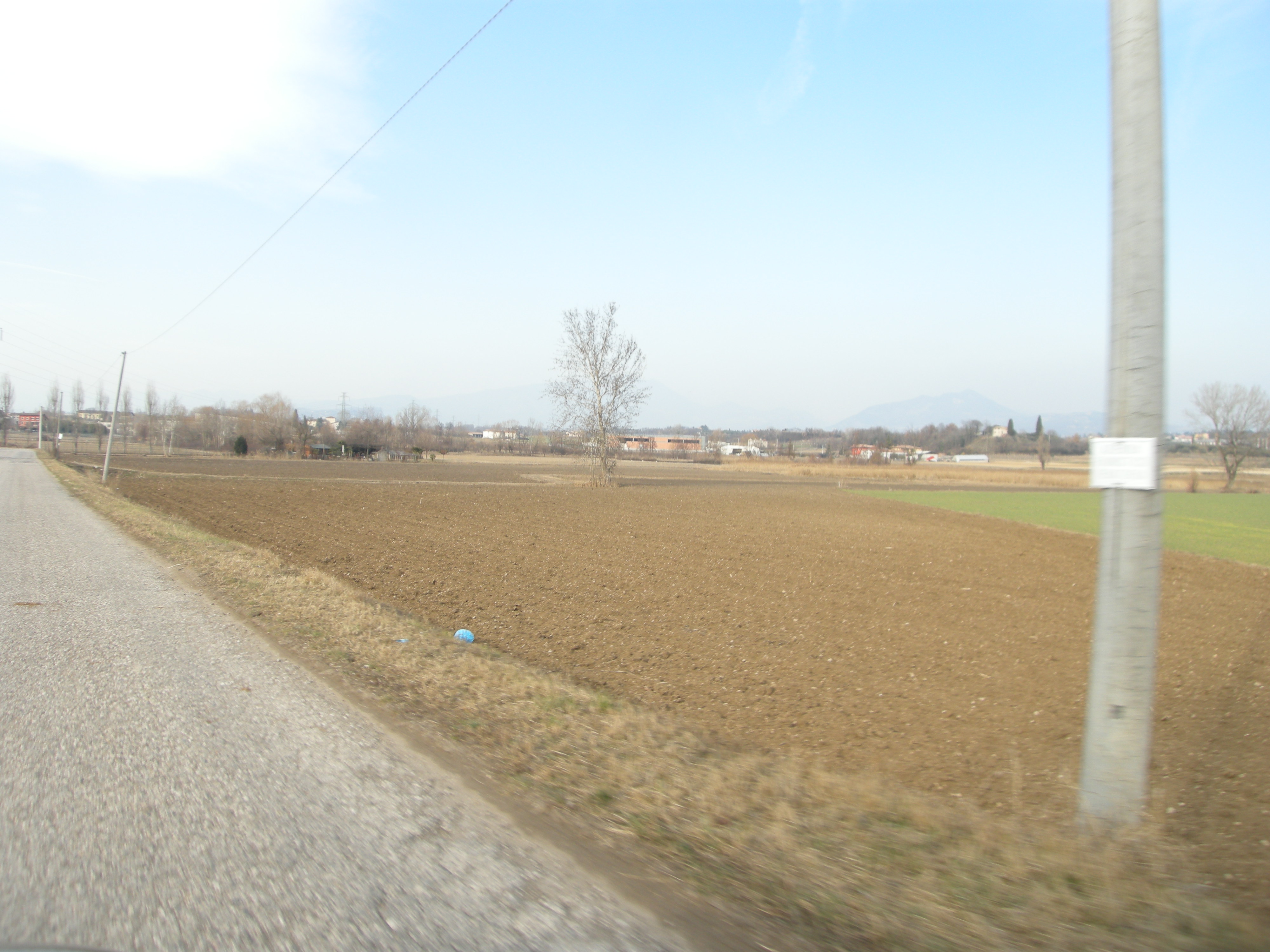 Aiuti all’avviamento aziendale per i giovani agricoltori